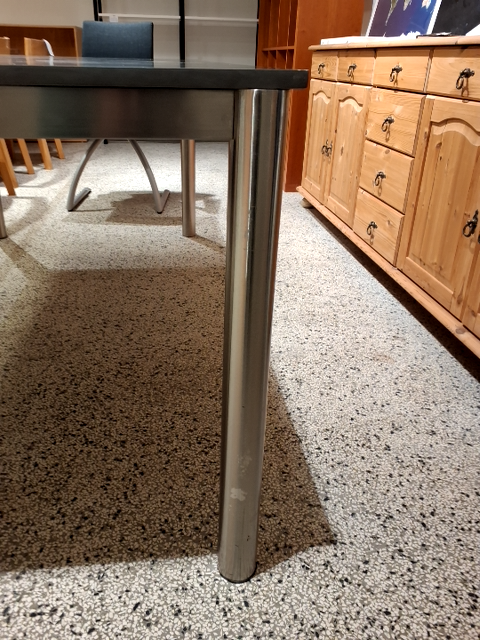 Spisebord